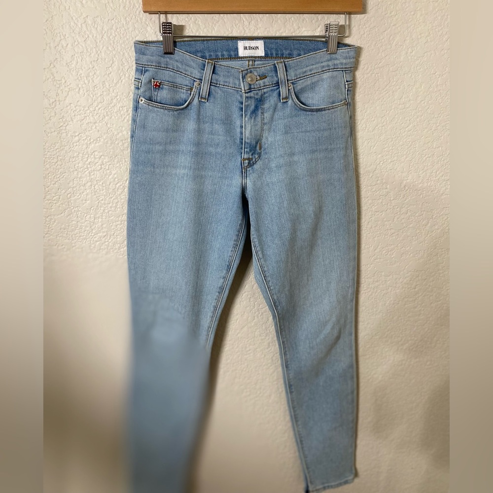 Hudson jeans size 26